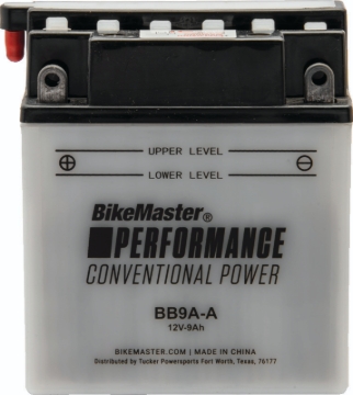 Picture of BikeMaster BKM Batteries - 781074