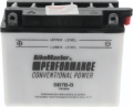 Picture of BikeMaster BKM Batteries - 781114
