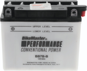 Picture of BikeMaster BKM Batteries - 781114