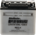 Picture of BikeMaster BKM Batteries - 781099