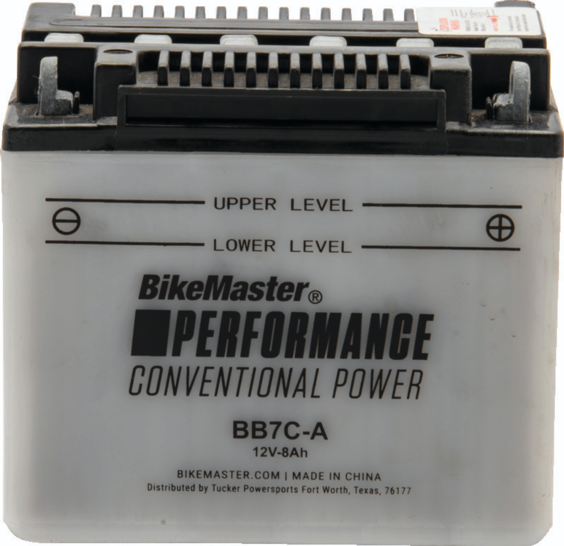 Picture of BikeMaster BKM Batteries - 781099