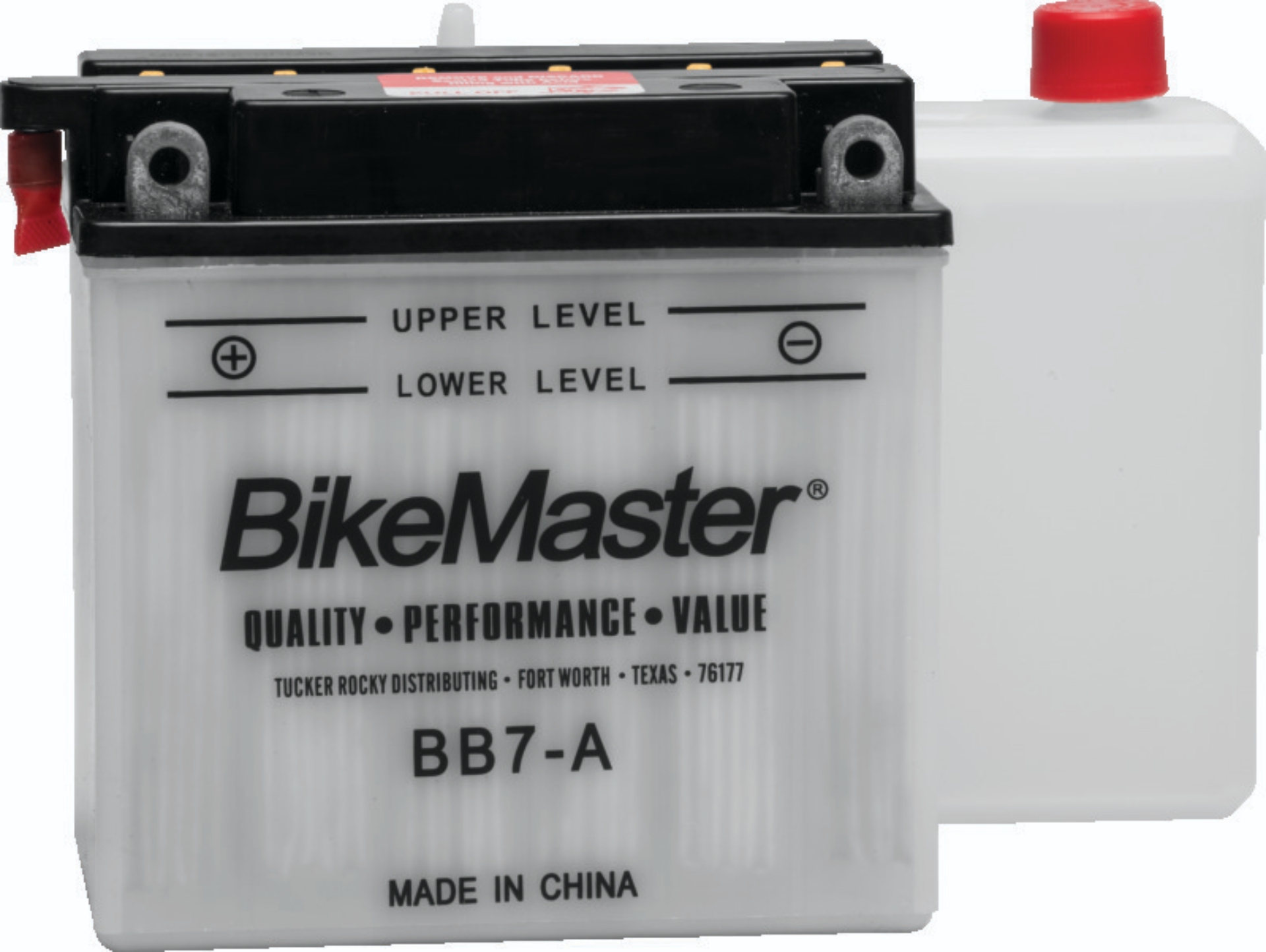 Picture of BikeMaster BKM Batteries - 781123