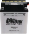 Picture of BikeMaster BKM Batteries - 781113