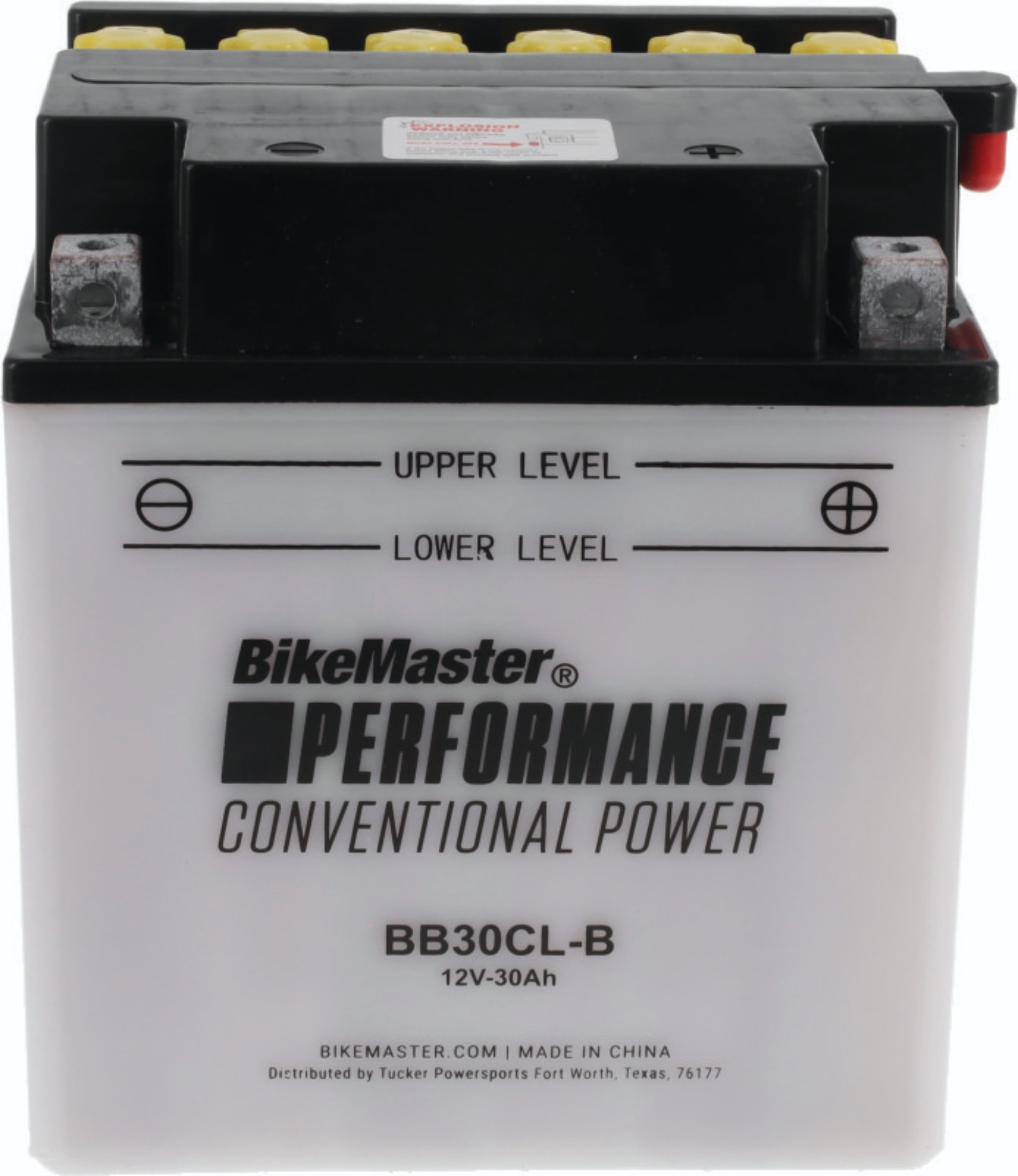 Picture of BikeMaster BKM Batteries - 781113