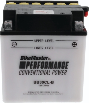 Picture of BikeMaster BKM Batteries - 781113