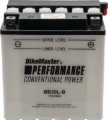 Picture of BikeMaster BKM Batteries - 781111