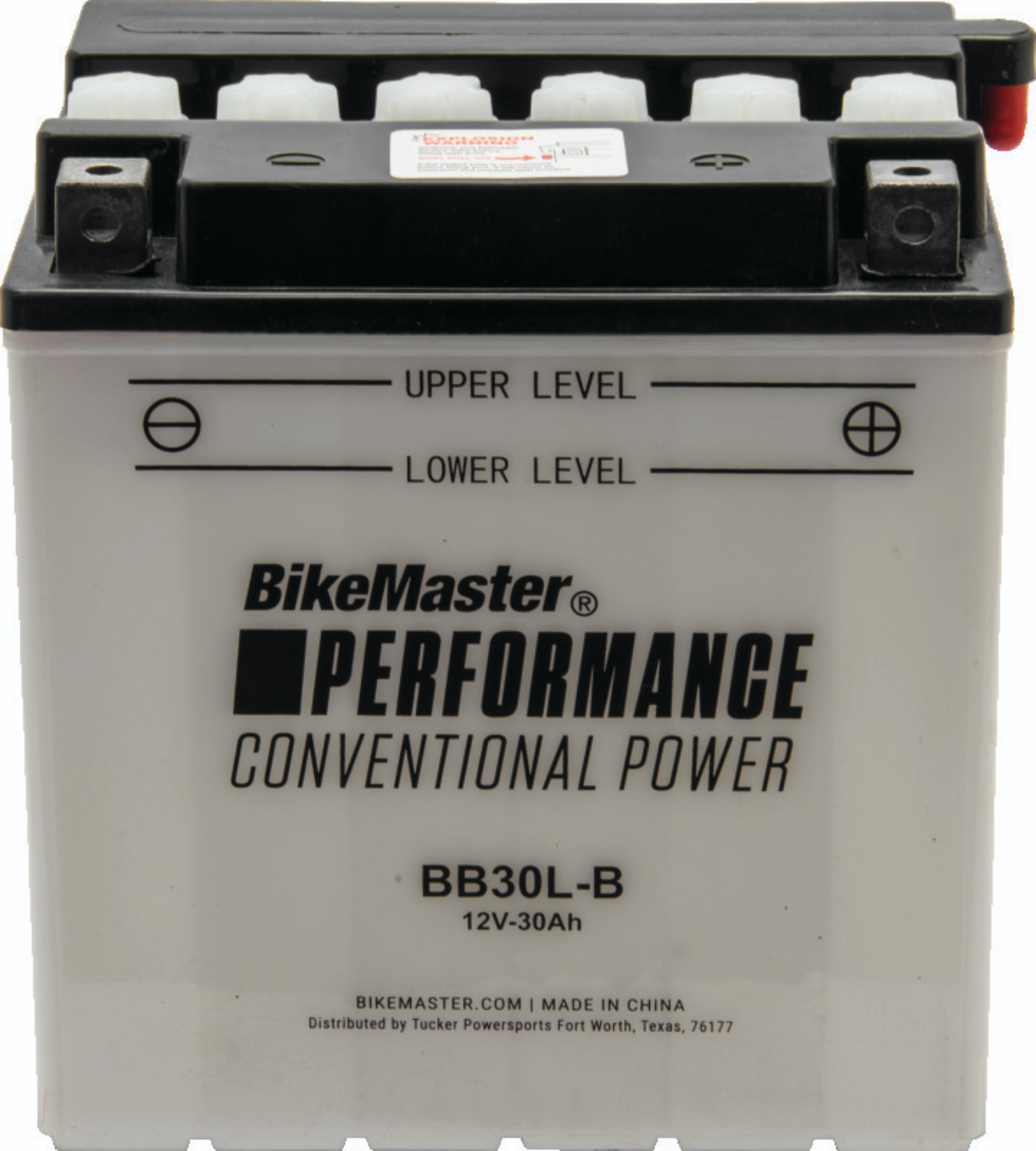 Picture of BikeMaster BKM Batteries - 781111