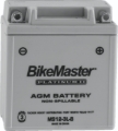 Picture of BikeMaster BKM Batteries-AGM - 780766