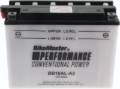 Picture of BikeMaster BKM Batteries - 781142