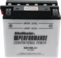 Picture of BikeMaster BKM Batteries - 781104