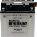 Picture of BikeMaster BKM Batteries - 781101