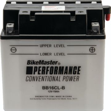 Picture of BikeMaster BKM Batteries - 781101