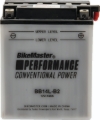 Picture of BikeMaster BKM Batteries - 781119