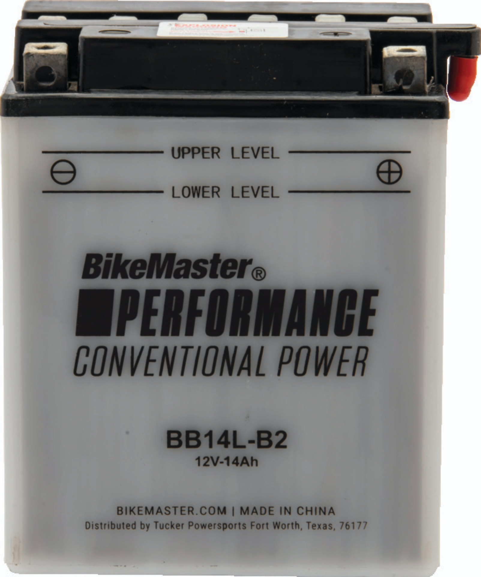 Picture of BikeMaster BKM Batteries - 781119