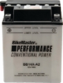 Picture of BikeMaster BKM Batteries - 781135