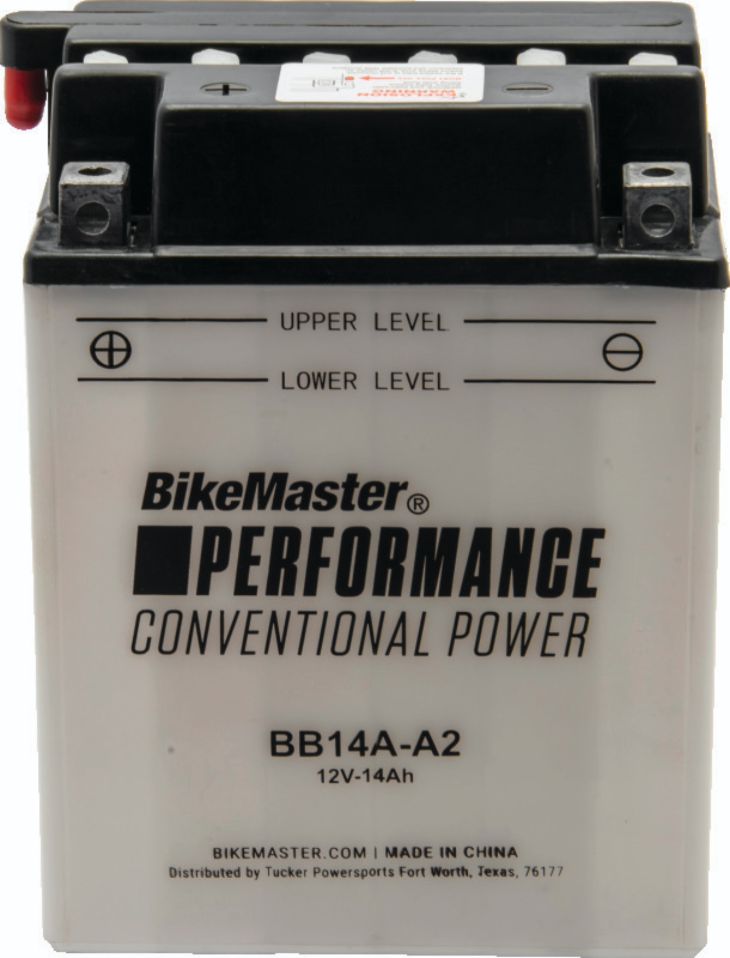 Picture of BikeMaster BKM Batteries - 781135