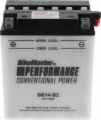Picture of BikeMaster BKM Batteries - 781103