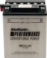 Picture of BikeMaster BKM Batteries - 781056