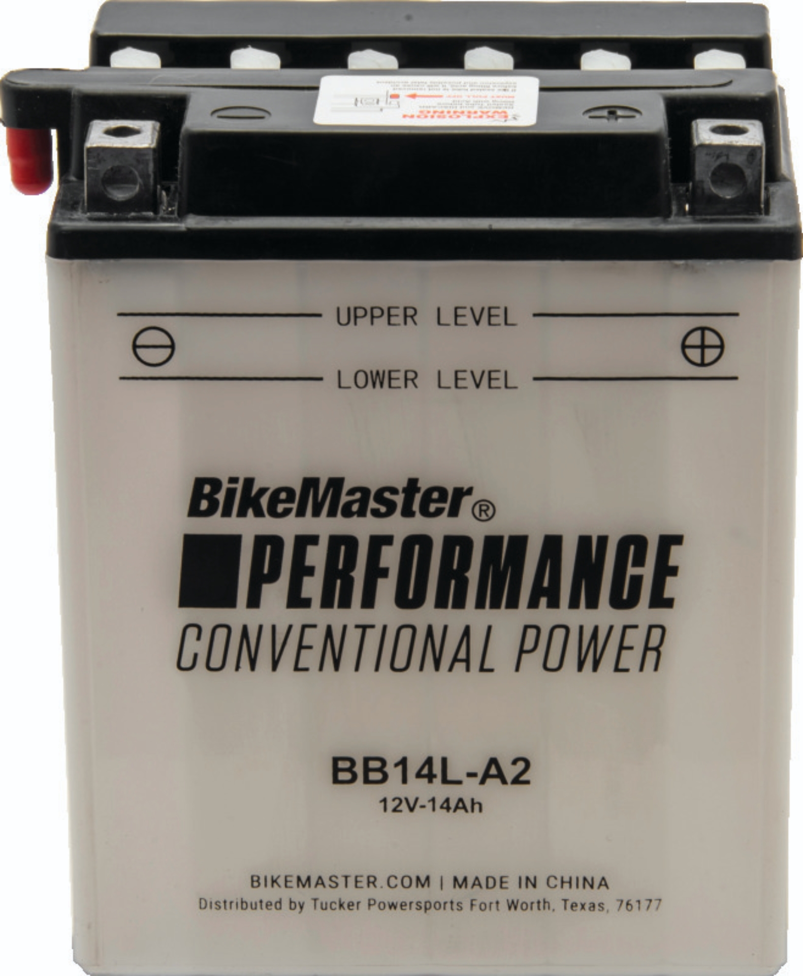 Picture of BikeMaster BKM Batteries - 781056