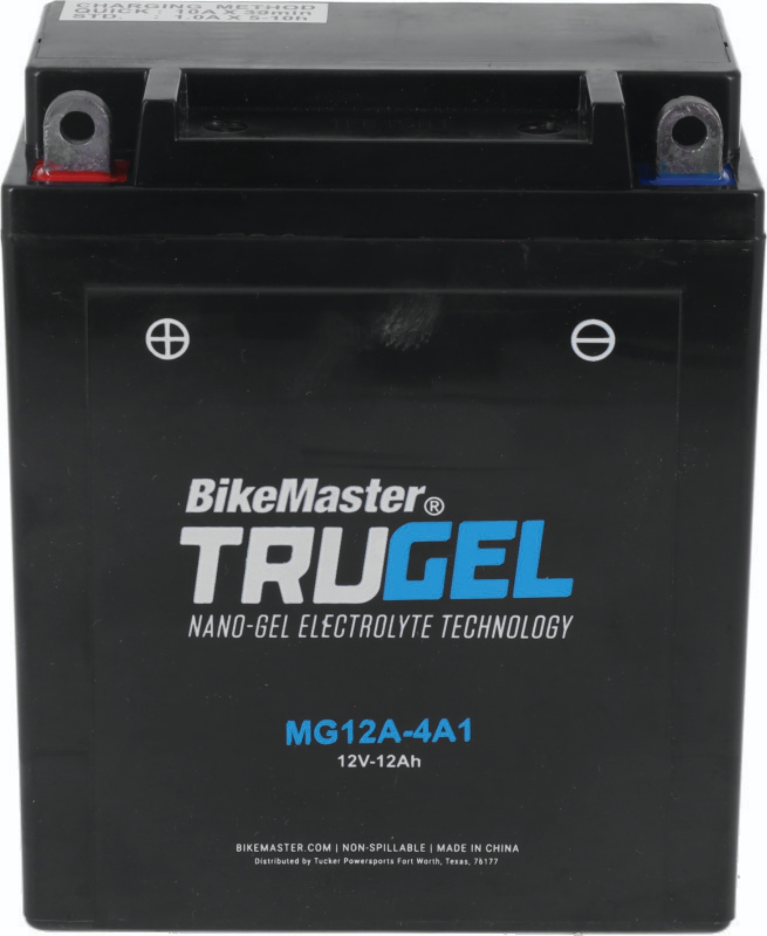 Picture of BikeMaster BKM Batteries-TruGel - 780503