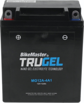 Picture of BikeMaster BKM Batteries-TruGel - 780503