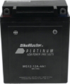 Picture of BikeMaster BKM Batteries-AGM - 780703