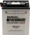 Picture of BikeMaster BKM Batteries - 781072
