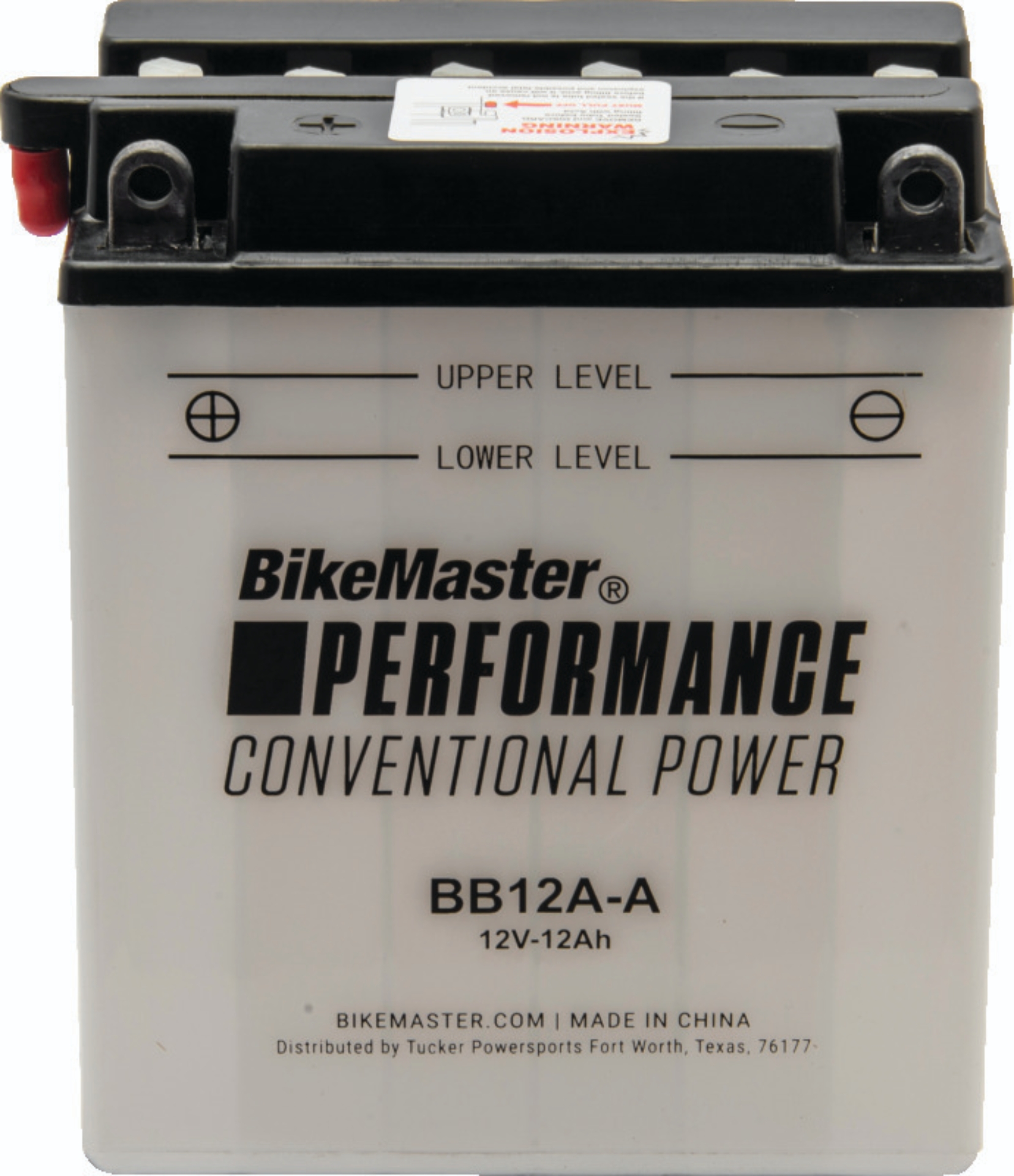 Picture of BikeMaster BKM Batteries - 781072