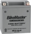 Picture of BikeMaster BKM Batteries-AGM - 780700