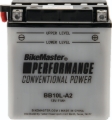 Picture of BikeMaster BKM Batteries - 781066