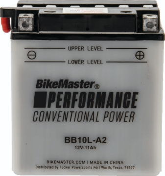 Picture of BikeMaster BKM Batteries - 781066