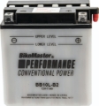 Picture of BikeMaster BKM Batteries - 781065