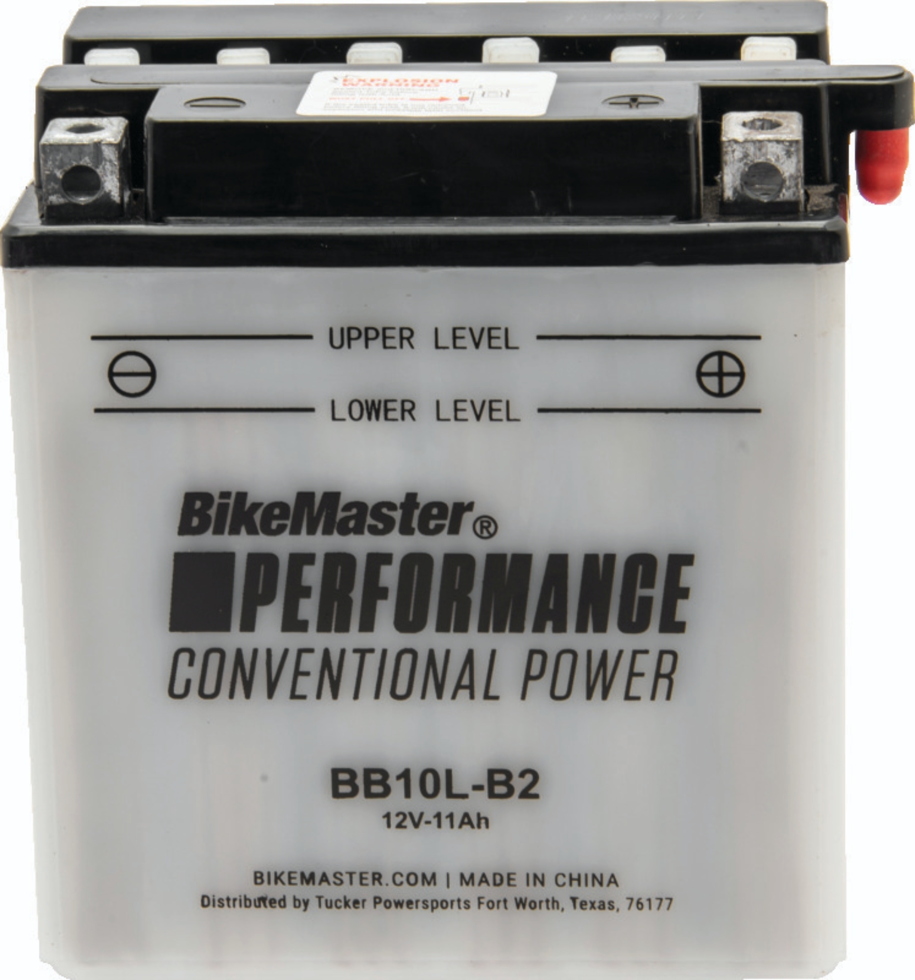 Picture of BikeMaster BKM Batteries - 781065