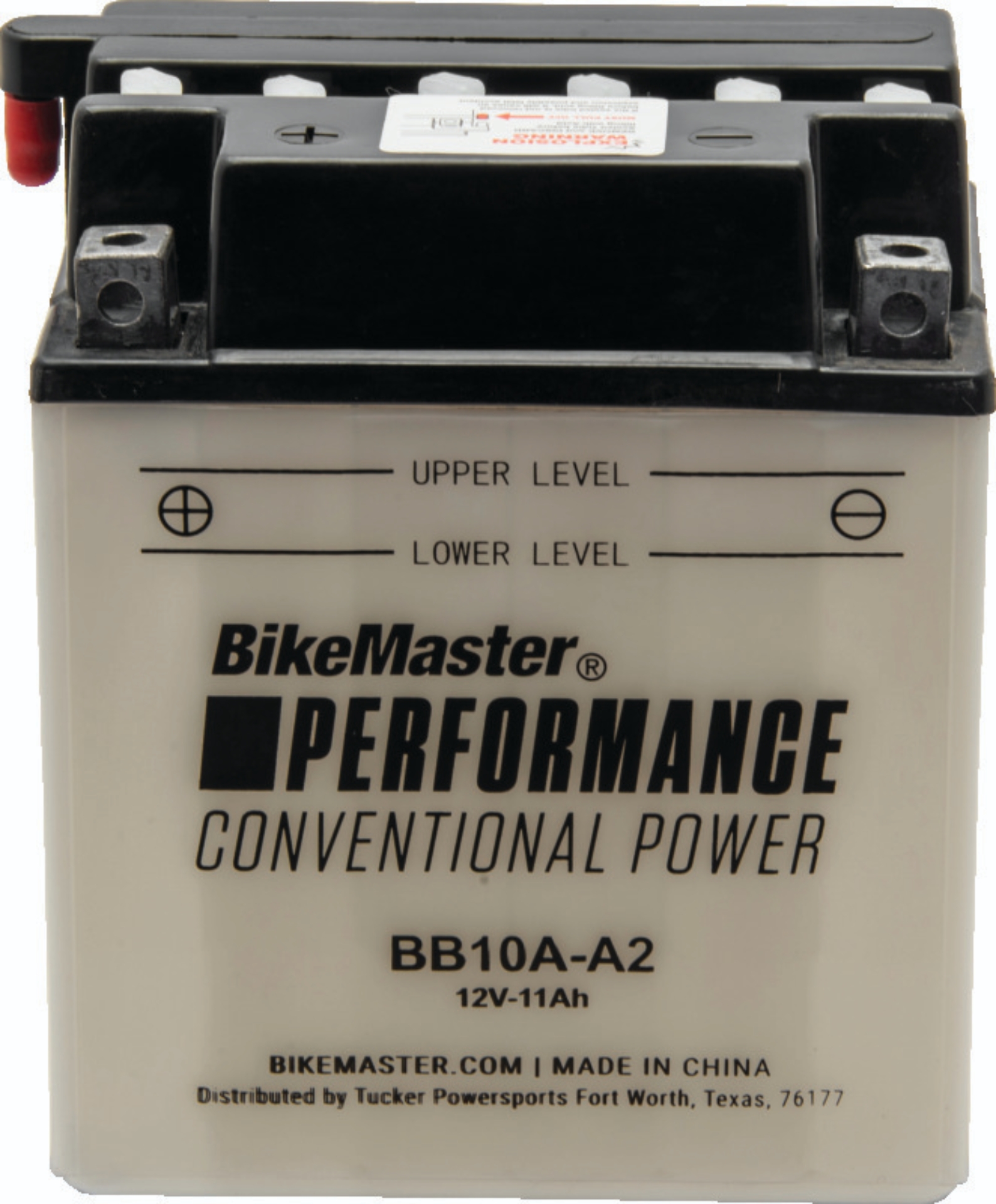 Picture of BikeMaster BKM Batteries - 781117