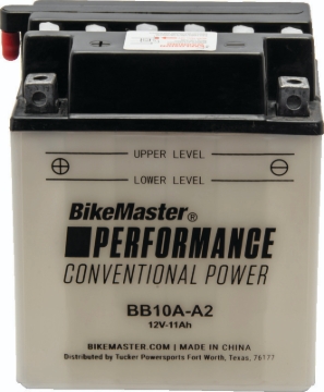 Picture of BikeMaster BKM Batteries - 781117