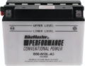 Picture of BikeMaster BKM Batteries - 781158