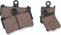 Picture of BikeMaster BKM Brake Pads - 961284