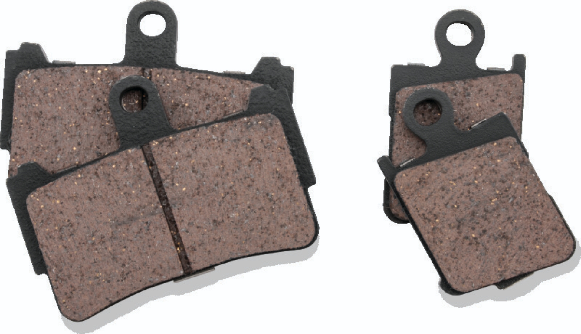 Picture of BikeMaster BKM Brake Pads - 961284