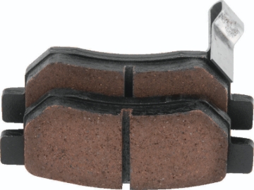 Picture of BikeMaster BKM Brake Pads - 961293