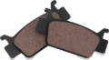 Picture of BikeMaster BKM Brake Pads - 961247
