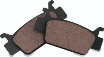 Picture of BikeMaster BKM Brake Pads - 961247