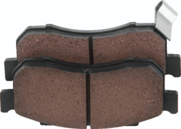Picture of BikeMaster BKM Brake Pads Front - 961291