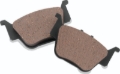 Picture of BikeMaster BKM Brake Pads - 961246