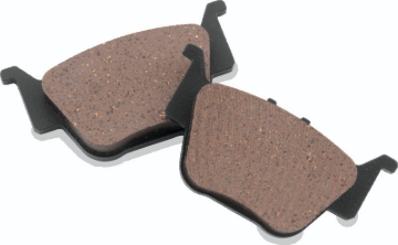 Picture of BikeMaster BKM Brake Pads - 961246