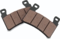 Picture of BikeMaster BKM Brake Pads - 961196