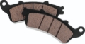 Picture of BikeMaster BKM Brake Pads - 961195