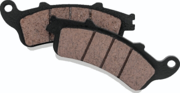 Picture of BikeMaster BKM Brake Pads - 961195
