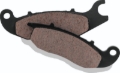 Picture of BikeMaster BKM Brake Pads - 961279