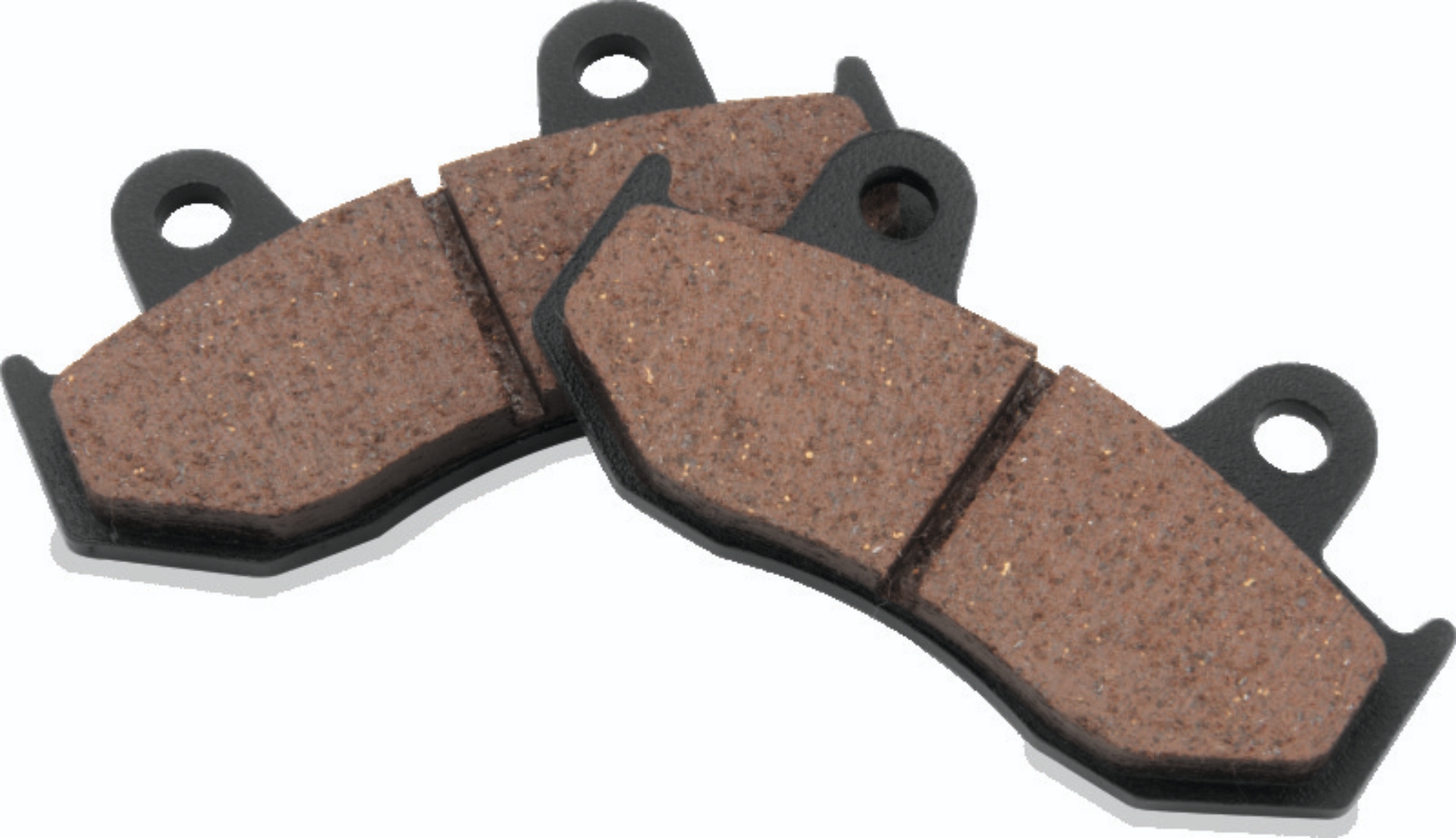 Picture of BikeMaster BKM Brake Pads - 961244