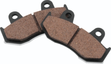 Picture of BikeMaster BKM Brake Pads - 961244